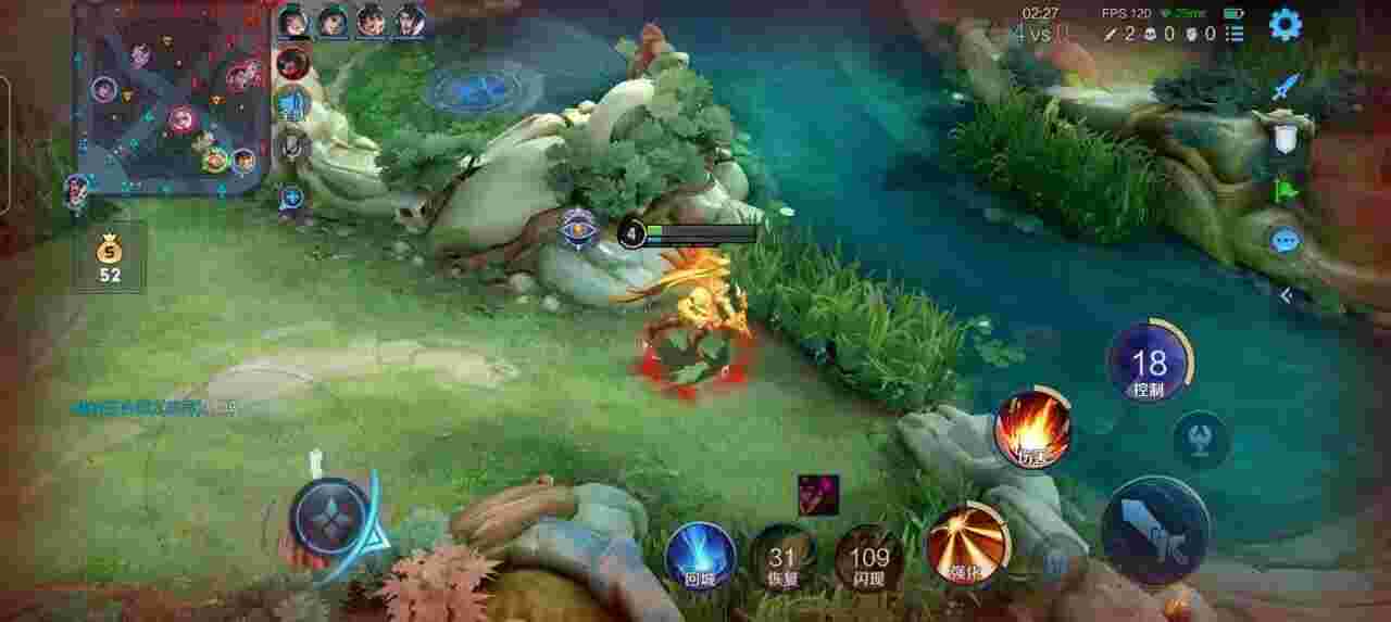王者荣耀擎天柱 - 和平精英火力对决外挂队友辅助预览图